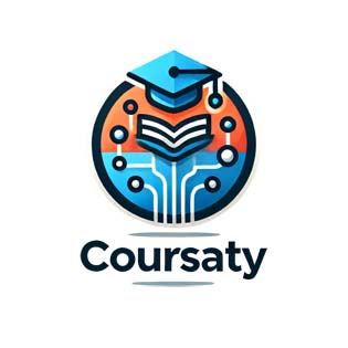 تطبيق Coursaty