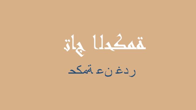 حكمة عن غدر