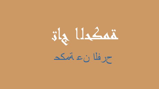 حكمة عن الفرح