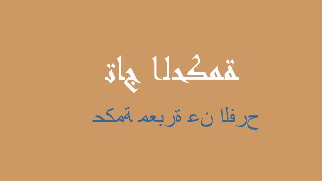 حكمة معبرة عن الفرح