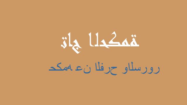 حكمه عن الفرح والسرور