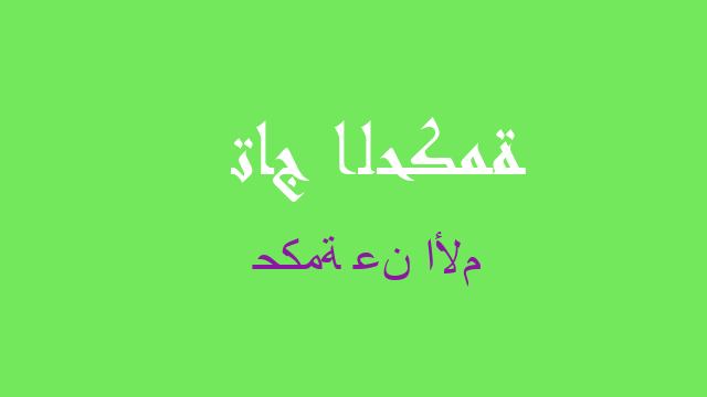 حكمة عن الأم