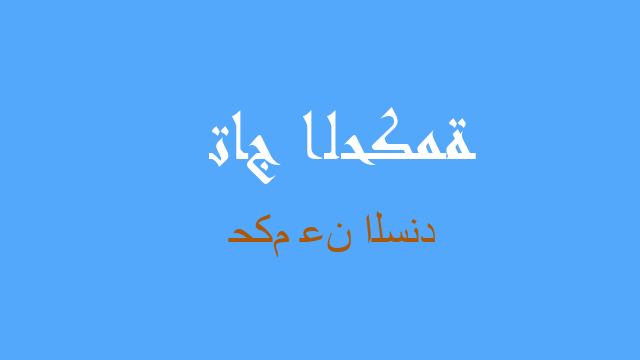 حكم عن السند