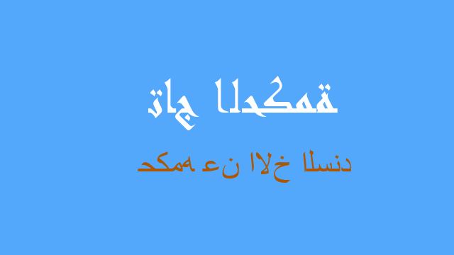 حكمه عن الاخ السند