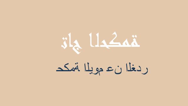 حكمة اليوم عن الغدر