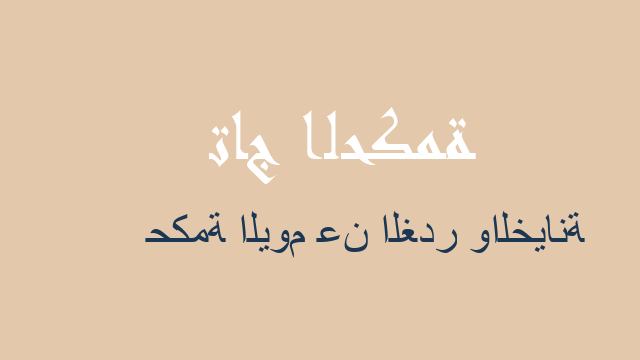 حكمة اليوم عن الغدر والخيانة