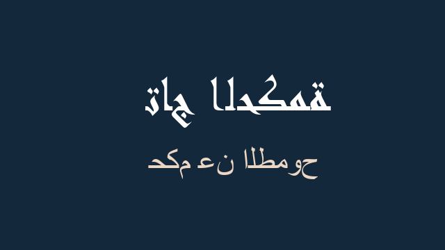 حكم عن الطموح