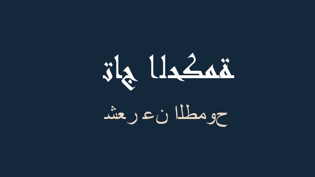 شعر عن الطموح